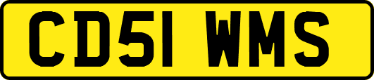 CD51WMS