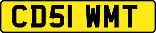 CD51WMT