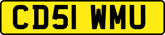 CD51WMU