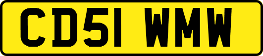 CD51WMW