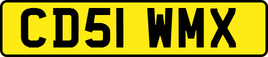 CD51WMX