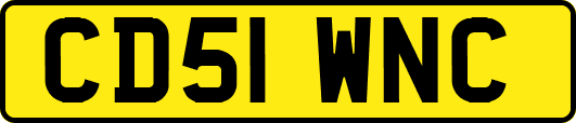CD51WNC