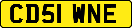 CD51WNE