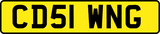 CD51WNG