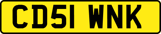 CD51WNK