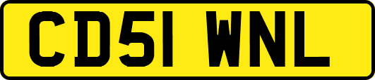 CD51WNL