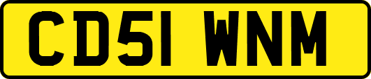 CD51WNM