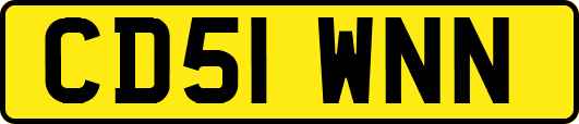 CD51WNN