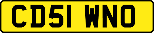 CD51WNO