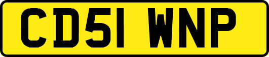 CD51WNP