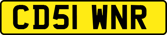 CD51WNR