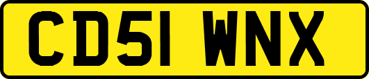 CD51WNX
