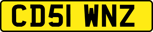 CD51WNZ