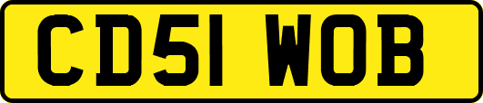 CD51WOB