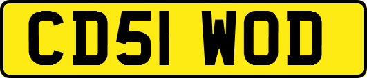 CD51WOD