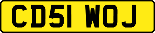 CD51WOJ