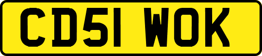 CD51WOK
