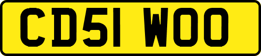 CD51WOO