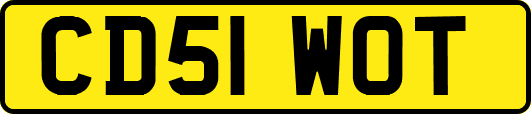 CD51WOT