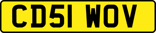 CD51WOV