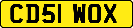 CD51WOX