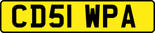 CD51WPA