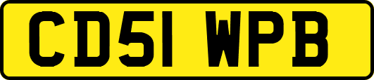 CD51WPB