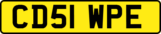 CD51WPE