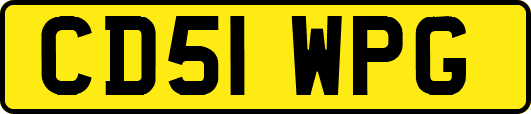 CD51WPG