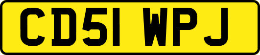 CD51WPJ