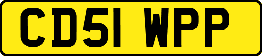 CD51WPP