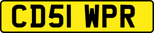 CD51WPR
