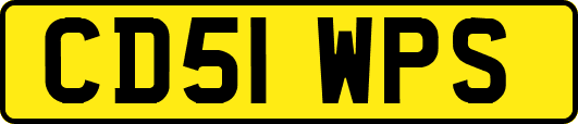 CD51WPS