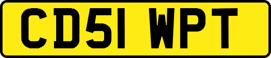 CD51WPT