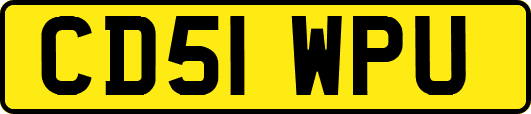CD51WPU