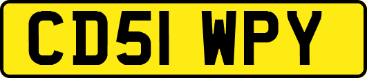 CD51WPY