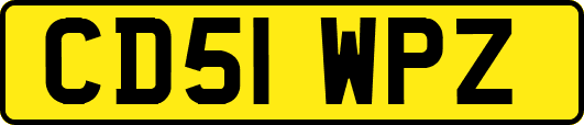 CD51WPZ