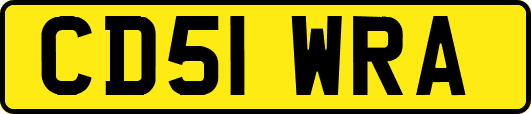 CD51WRA