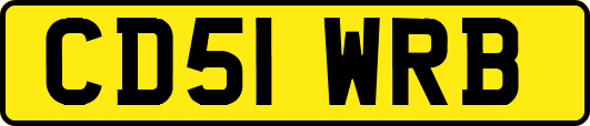 CD51WRB