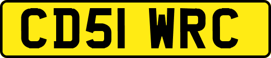 CD51WRC
