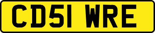 CD51WRE