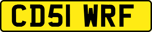 CD51WRF