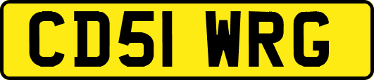 CD51WRG