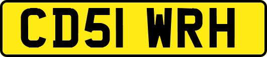 CD51WRH