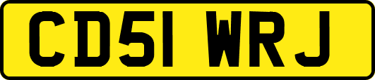 CD51WRJ