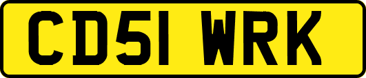CD51WRK