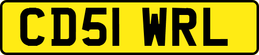 CD51WRL