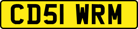 CD51WRM