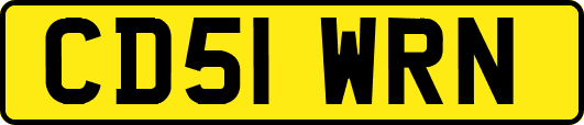 CD51WRN