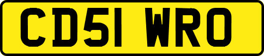 CD51WRO